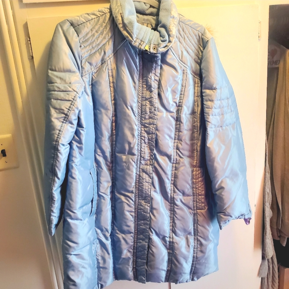 Lane Bryant Coat Winter